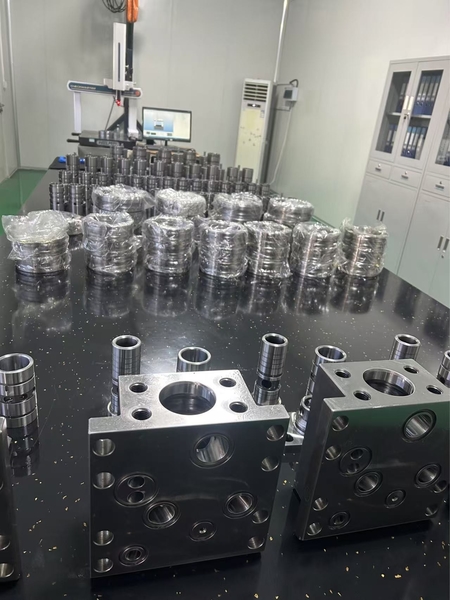 چین Yantai Dopro Industry Technology Co., Ltd. مشخصات شرکت 