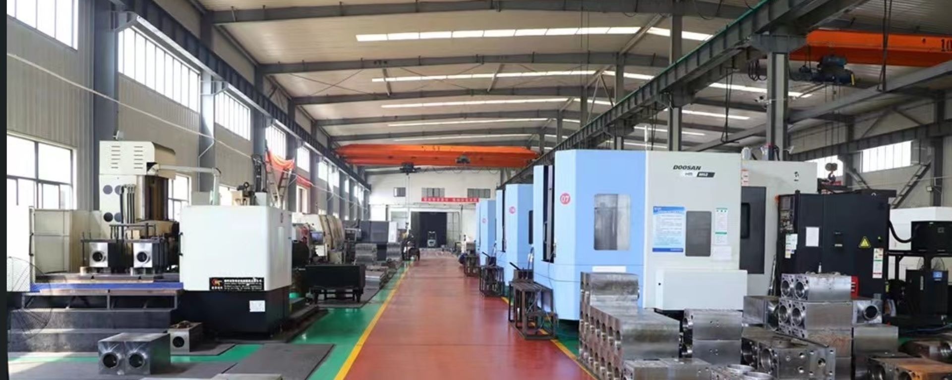 کیفیت چکش سنگ شکن کارخانه