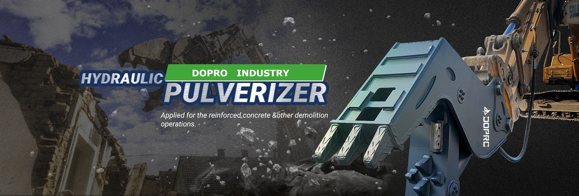 کیفیت چکش سنگ شکن کارخانه