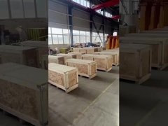 کاوشگر سنگ شکن سری سوزان کره ای برای چسل 210 میلی متر