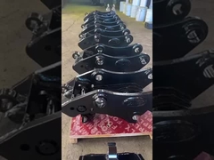 کاوکاپلر مناسب کاوکاپتور Hitachi EX120