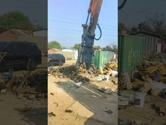 دو سیلندر تراش قدرت