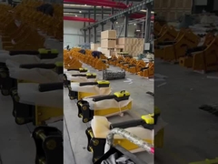 شکن هیدرولیک